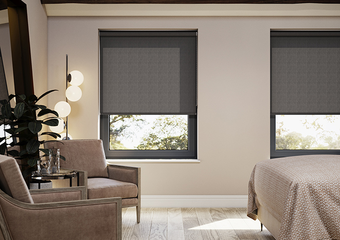 Anthology, Blackadder - Roller Blind - Image 3
